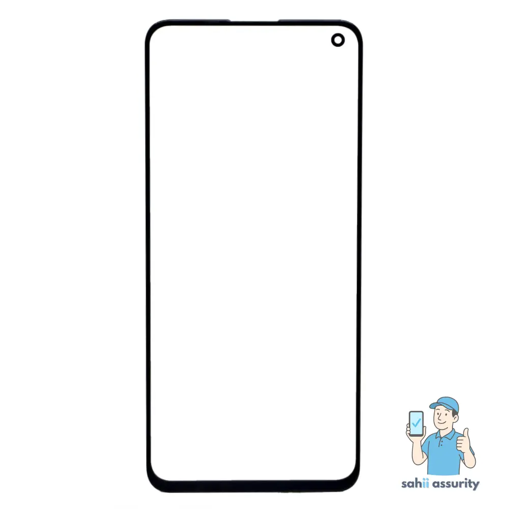 Front Glass for Realme X7 Max 5G thumbnail